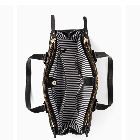 Kate Spade Cameron Street Small Jensen - Picture 3 of 8